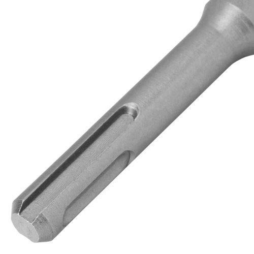 Бур по бетону, 16 x 300 мм, SDS Plus c крестовой пластиной Matrix по ценам производителя в Воронеже с доставкой по всей России