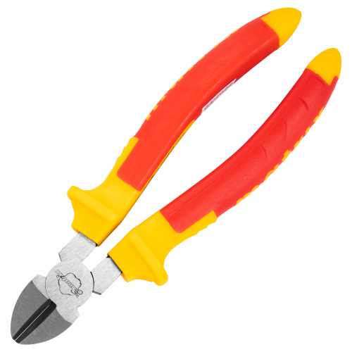 Бокорезы Insulated, 180 мм, двухкомпонентные рукоятки Matrix Professional по ценам производителя в Воронеже с доставкой по всей России