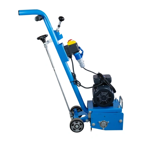 Фрезеровальная машина CIMAR CES-200E по ценам производителя в Воронеже с доставкой по всей России