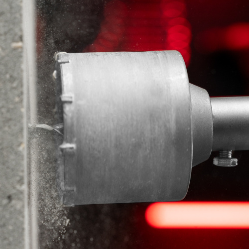 Центрирующее сверло для коронок, хвостовик M22 х 250 мм, SDS Plus Matrix по ценам производителя в Воронеже с доставкой по всей России