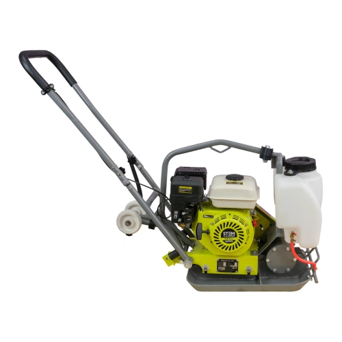 Виброплита STEM Techno SPC 162ES (STEM GX200) по ценам производителя в Воронеже с доставкой по всей России