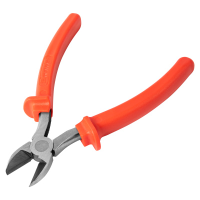 Бокорезы Econom, 200 мм, шлифованные, пластмассовые рукоятки Matrix по ценам производителя в Воронеже с доставкой по всей России