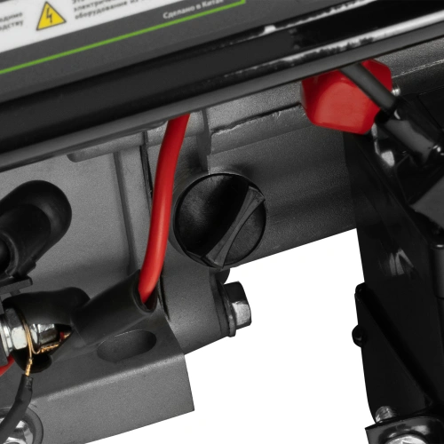Генератор бензиновый БС-3500Э, 3.2 кВт, 230В, 4-х тактный, 15 л, электростартер Сибртех по ценам производителя в Воронеже с доставкой по всей России