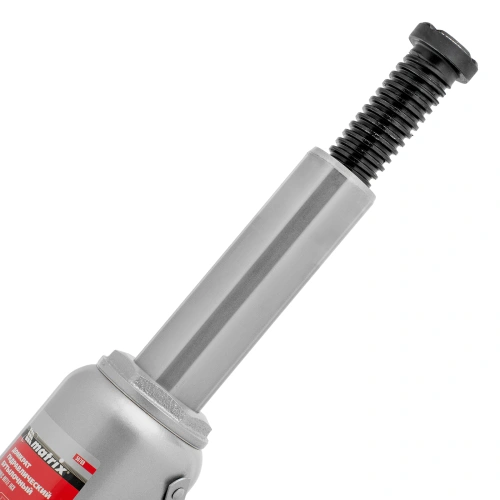 Домкрат гидравлический бутылочный, 16 т, h подъема 230-460 мм Matrix по ценам производителя в Воронеже с доставкой по всей России