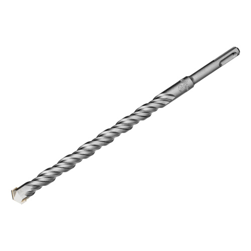 Бур по бетону, 16 x 260 мм, SDS Plus Сибртех по ценам производителя в Воронеже с доставкой по всей России