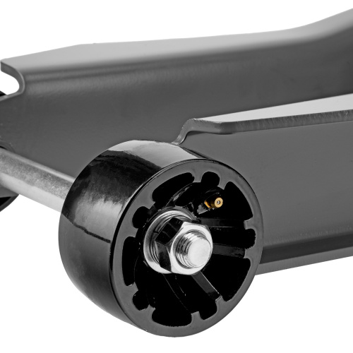 Домкрат гидравлический подкатной, 2/3 т, 98-770 мм, быстрый подъем, низ. подхват, проф, SUV Denzel по ценам производителя в Воронеже с доставкой по всей России