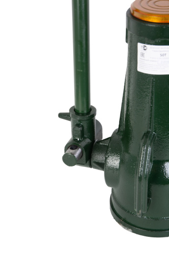 Домкрат винтовой TOR ДВ 50,0 т по ценам производителя в Воронеже с доставкой по всей России