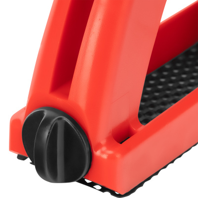 Рубанок, 250 х 42 мм, обдирочный, пластмассовый, для гипсокартона Matrix по ценам производителя в Воронеже с доставкой по всей России