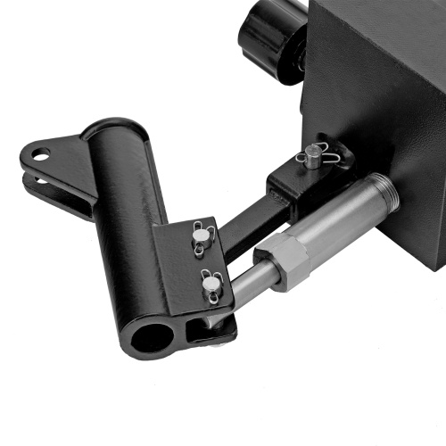 Гидравлический насос для пресса 52312 усилие 12 т Stels по ценам производителя в Воронеже с доставкой по всей России