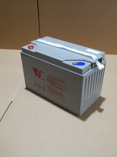 Набор аккумуляторов (GEL) 12/100 В/Ач (330х170х215 х 2 шт) для COMPACT 56/60T, COMFORT 70 купить в Москве с доставкой по всей России | ProtosMarket.ru