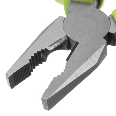 Плоскогубцы комбинированные, 160 мм, двухкомпонентные рукоятки Сибртех по ценам производителя в Воронеже с доставкой по всей России