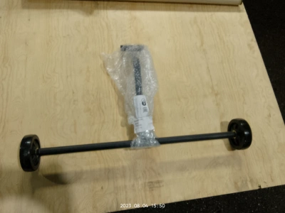 Транспортировочная тележка для виброплит CY-350 (trolley wheel) по ценам производителя в Воронеже с доставкой по всей России