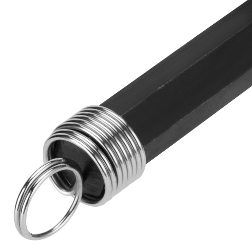 Набор ключей имбусовых HEX, 1.5-10 мм, CrV, 10 шт, оксидированные, на кольце Sparta по ценам производителя в Воронеже с доставкой по всей России