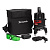 Лазерный уровень ML 06 Green, 30 м, 520 нм, аккумулятор Li 2800 мАч, резьба 5/8" Matrix по ценам производителя в Воронеже с доставкой по всей России