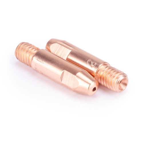 141.0010/MD0009-62 Наконечник M6х28х1.2 (AL) VARTEG купить в Москве с доставкой по всей России | ProtosMarket.ru