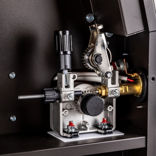 Сварочный полуавтомат Invermig 205 SYN купить в Москве с доставкой по всей России | ProtosMarket.ru