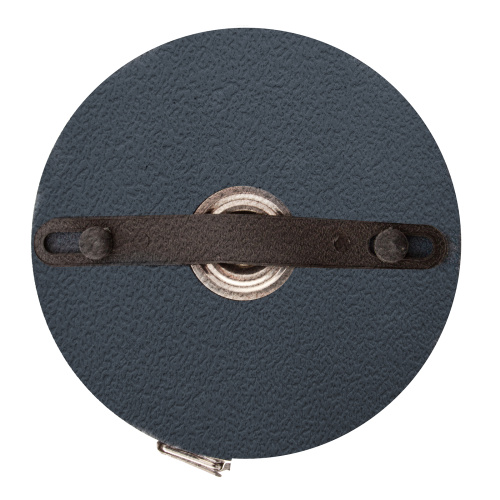 Рулетка геодезическая 30 м х 13 мм, закрытый корпус, фибергласовая лента Сибртех по ценам производителя в Воронеже с доставкой по всей России