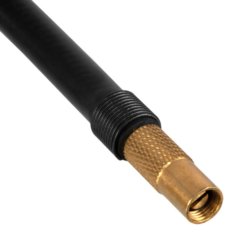 Компрессор автомобильный AC-37, 12 В, 7 атм, 37 л/мин, автомобильный предохранитель Denzel по ценам производителя в Воронеже с доставкой по всей России