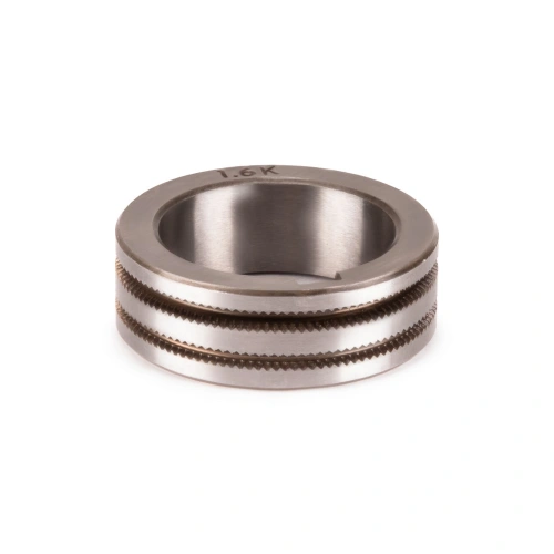 Ролик SAGGIO 350 HS, 500 HS K д.1,2-1,6 FLUX купить в Москве с доставкой по всей России | ProtosMarket.ru