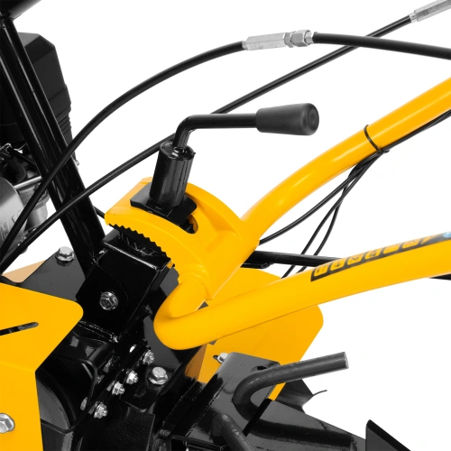 Мотоблок DPT-670S-PRO Denzel по ценам производителя в Воронеже с доставкой по всей России