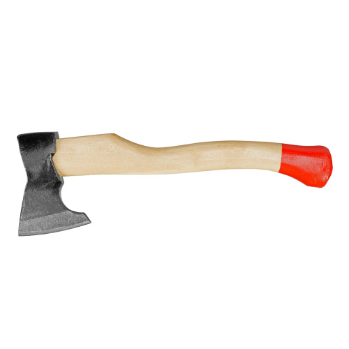 Топор кованый в сборе "Туристический", 630/900 г, 400 мм по ценам производителя в Воронеже с доставкой по всей России