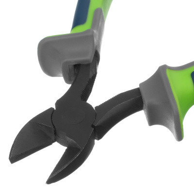 Бокорезы, 160 мм, фосфатирование, трехкомпонентные рукоятки Сибртех по ценам производителя в Воронеже с доставкой по всей России