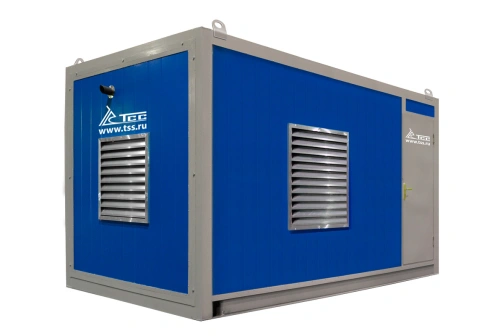 Контейнер Север ПБК-4,5 базовая комплектация купить в Москве с доставкой по всей России | ProtosMarket.ru