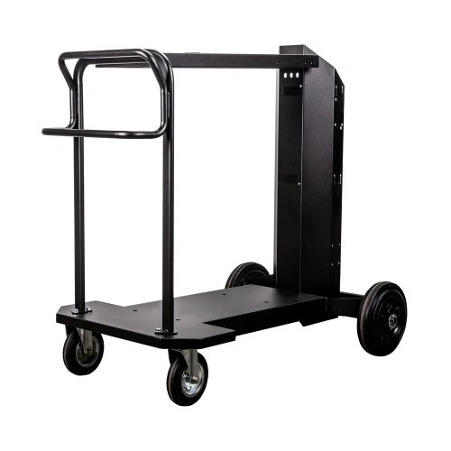 Тележка WECO тип L купить в Москве с доставкой по всей России | ProtosMarket.ru