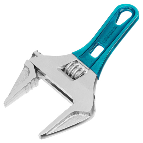 Ключ разводной, 160 мм, CrV, укороченная ручка Gross по ценам производителя в Воронеже с доставкой по всей России