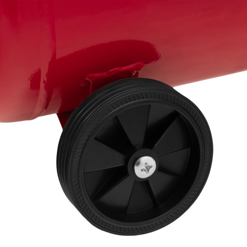 Компрессор воздушный DC1500L/24, 1,5 кВт, 24 л, 210 л/мин MTX по ценам производителя в Воронеже с доставкой по всей России