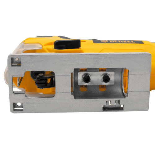 Лобзик электрический JS-80, 650 Вт, 80 мм Denzel по ценам производителя в Воронеже с доставкой по всей России