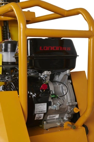 Швонарезчик бензиновый (Loncin) TOR HQR500 по ценам производителя в Воронеже с доставкой по всей России