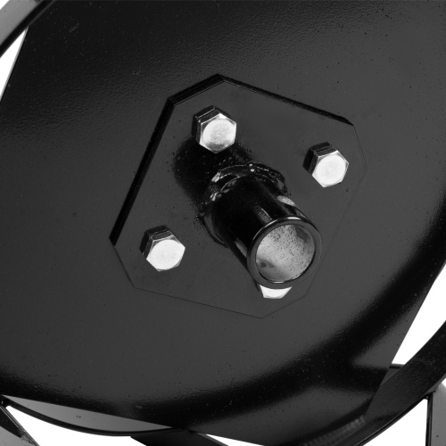 Грунтозацепы 425/200 мм, посадка круг 30 мм, комплект 2 шт Denzel по ценам производителя в Воронеже с доставкой по всей России