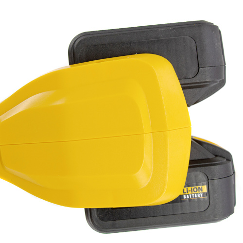 Триммер аккумуляторный RТ300-36, Li-ion, 36 В, 4 Ач, 300 мм Denzel по ценам производителя в Воронеже с доставкой по всей России