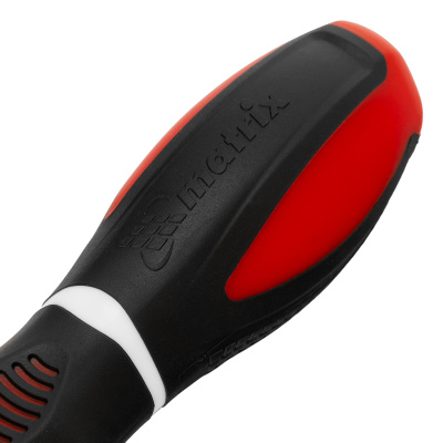 Отвертка реверсивная, набор бит, 12 шт, CrV Matrix по ценам производителя в Воронеже с доставкой по всей России