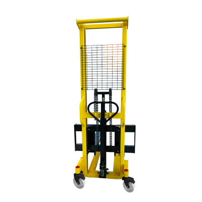 Ручной штабелер MS1016 по ценам производителя в Воронеже с доставкой по всей России