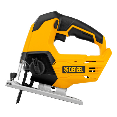 Лобзик аккумуляторный CJ-80-0, 18В Li-Ion Denzel по ценам производителя в Воронеже с доставкой по всей России
