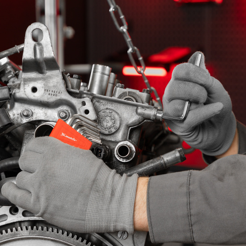 Набор инструментов бытовой, 22 предмета Matrix по ценам производителя в Воронеже с доставкой по всей России