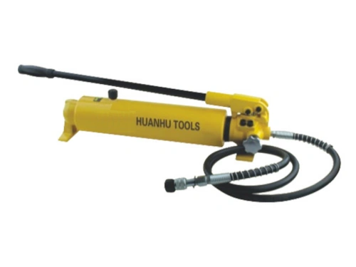 Насос гидравлический односторонний TOR HHB-700A 3,2л (ручной) по ценам производителя в Воронеже с доставкой по всей России