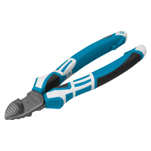 Бокорезы 180 мм, трехкомпонентные рукоятки Gross по ценам производителя в Воронеже с доставкой по всей России