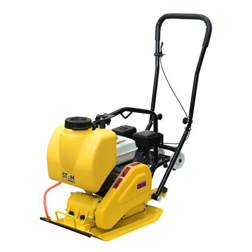 Виброплита STEM Techno SPC 162E (STEM GX200) по ценам производителя в Воронеже с доставкой по всей России