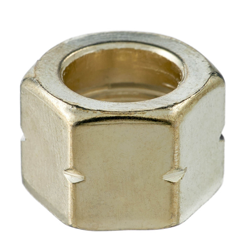 Гайка накидная М16х1,5LH купить в Москве с доставкой по всей России | ProtosMarket.ru