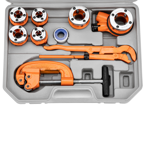 Набор для трубных работ, 13 предметов Sparta по ценам производителя в Воронеже с доставкой по всей России