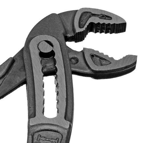 Клещи переставные, обливные рукоятки, 300 мм Denzel по ценам производителя в Воронеже с доставкой по всей России