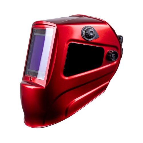 Маска сварщика FOXCRAFT "магма" (ф-р 9700V) без коробки по ценам производителя в Воронеже с доставкой по всей России