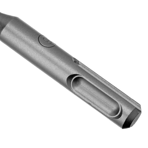 Бур по бетону, двойная спираль, три пылеотводящие кромки, 6 x 160 мм DENZEL по ценам производителя в Воронеже с доставкой по всей России