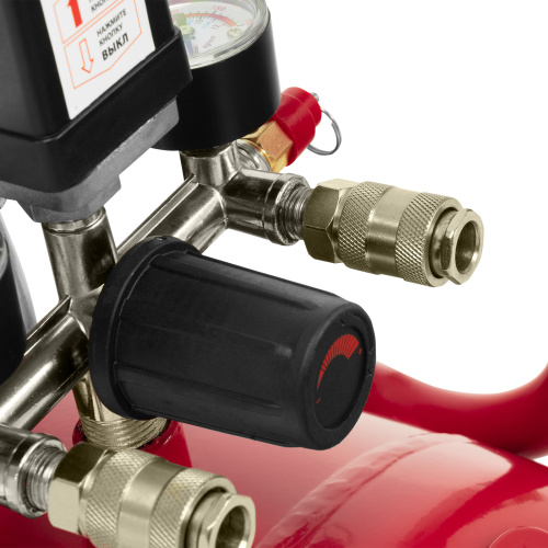 Компрессор воздушный КК-2200/50, 2,2 кВт, 350 л/мин, 50 л, прямой привод, масляный MTX по ценам производителя в Воронеже с доставкой по всей России