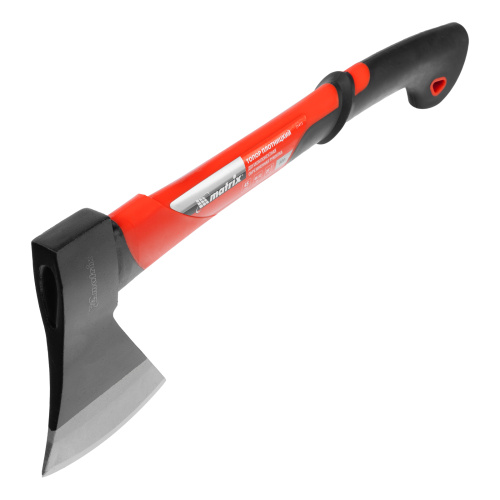 Топор, 800 г, эргономичная фибергласовая рукоятка, 450 мм Matrix по ценам производителя в Воронеже с доставкой по всей России