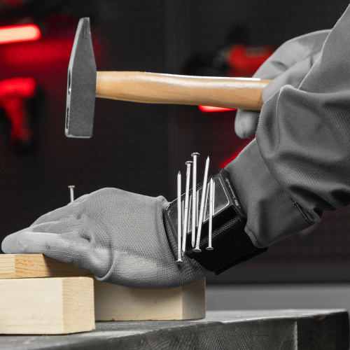 Магнитный браслет для крепежа Matrix по ценам производителя в Воронеже с доставкой по всей России