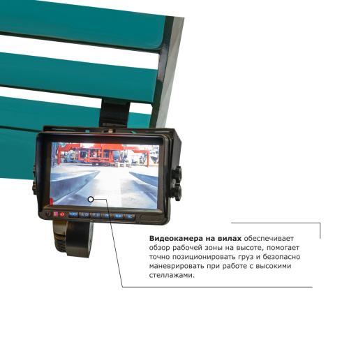 Ричтрак PROLIFT PRO RV 16100 купить в Москве с доставкой по всей России | ProtosMarket.ru